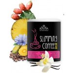 Altevita Slimming Coffee Decaf bez kofeinu vanilla 100 g – Zboží Dáma