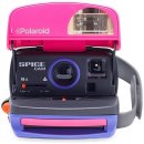 Polaroid 600 SpiceCam