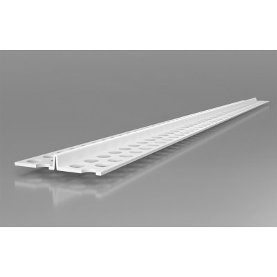 Likov P-RO Pvc rychloomítník pro rovné stěny - 6 mm, 3 m – Hledejceny.cz