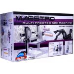 LoveBotz Maestro Love Machine – Zboží Dáma LoveBotz Maestro Love Machine – Zboží Dáma