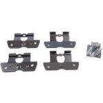 Montážní kit Thule Rapid TH 3001 – Hledejceny.cz