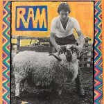 Paul McCartney - RAM - LP – Zboží Mobilmania