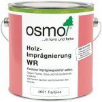 Osmo 4001 Impregnace dřeva WR 2,5 l bezbarvá – Zboží Mobilmania