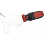 SCHULLER multišpachtle 5 v1 z nerezové oceli, velikost 75 mm – Zbozi.Blesk.cz