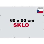 BFHM Rám Euroclip 60x50cm (sklo) – Zboží Dáma
