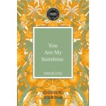 Bridgewater candle company vonný sáček You are my sunshine 115 ml – Hledejceny.cz