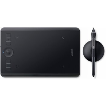 Wacom Intuos Pro S