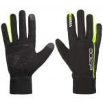 Etape Peak WS+ LF black/yellow – Zboží Mobilmania