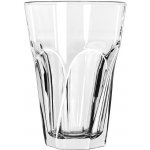 Onis Libbey Sklenice na míchané nápoje koktejly Gibraltar 12 x 360 ml – Hledejceny.cz