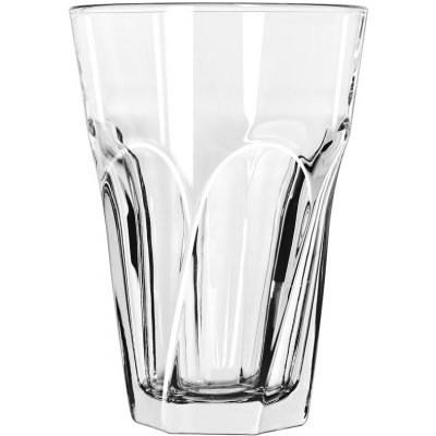 Onis Libbey Sklenice na míchané nápoje koktejly Gibraltar 12 x 360 ml – Hledejceny.cz