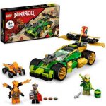 LEGO® NINJAGO® 71763 Lloydův závoďák – Hledejceny.cz