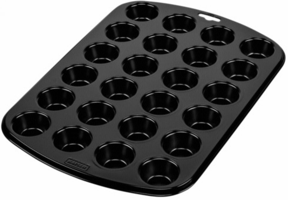 Kaiser Inspiration mini-muffin pan 24 cups 38x27 cm – Zboží Dáma