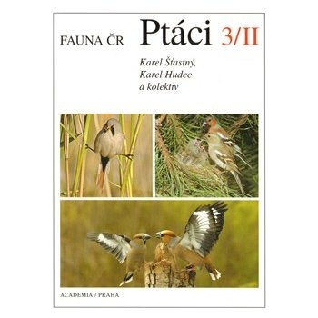 Ptáci III. - Karel Hudec, Karel Šťastný