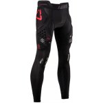 kraťasy s chrániči Leatt IMPACT SHORT 3DF 5.0 – Hledejceny.cz