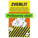 Zverlit oranžový jemná s vůní 6 kg – Zboží Mobilmania