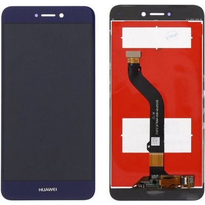 Dotyková deska + LCD Displej Huawei P8 Lite, P9 Lite – Zboží Mobilmania