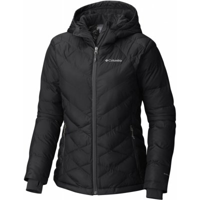 Columbia Heavenly HDD Jacket 1738151010 černá – Hledejceny.cz