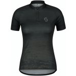 Scott Endurance 30 KR. RUKÁV mud green/dark purple dámský – Zboží Mobilmania