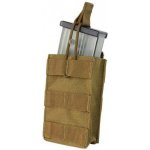 Condor Outdoor na zásobníky G36 otevřená coyote brown – Hledejceny.cz