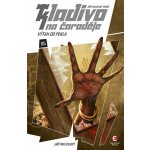 Pavlovský Jiří - Kladivo na čaroděje 05: Výtah do pekla – Hledejceny.cz