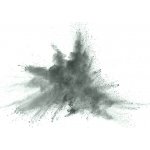 Hahn Color Pigment M metalický stříbrno-šedivý do epoxidů 50 g – Hledejceny.cz