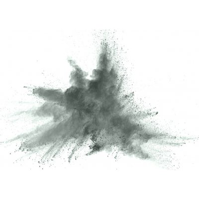 Hahn Color Pigment M metalický stříbrno-šedivý do epoxidů 50 g – Hledejceny.cz