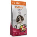 Calibra Dog Premium Line Adult Beef 15 kg – Hledejceny.cz