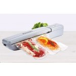 MediaShop Livington Deeper Sweeper akumulátorový čistič podlah se 4 kartáči – Zbozi.Blesk.cz