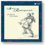 Bach Johann Sebastian - Cello Suites CD – Hledejceny.cz