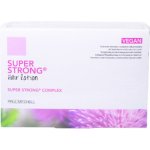 Paul Mitchell Super Strong pro poškozené vlasy 12 x 6 ml – Hledejceny.cz
