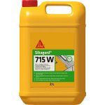 Sikagard 715W odstraňovač mech lišejníků a řas 2 l – Hledejceny.cz