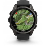 Garmin Fenix 8 AMOLED 43 mm – Zbozi.Blesk.cz