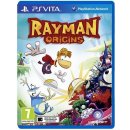 Rayman Origins