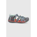 Keen Seacamp II CNX Flint stone/ocean wave