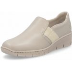 Rieker 53784-60 béžová – Zboží Dáma Rieker 53784-60 béžová – Zboží Dáma