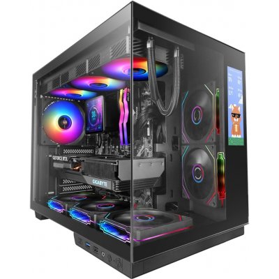 Tacens Mars Gaming MCMIRAGE Black – Hledejceny.cz
