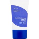 Isntree Hyaluronic Acid Watery Sun Gel SPF50+/PA++++ 50 ml – Zboží Dáma
