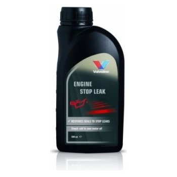 Valvoline Engine Stop Leak 500 ml od 135 Kč - Heureka.cz
