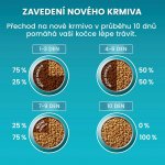 Purina ONE Bifensis Indoor krůta a celozrnné obiloviny 3 kg – Zboží Dáma