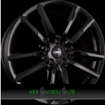 CMS C27 6,5x16 5x114,3 ET50 black – Zboží Mobilmania