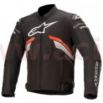 Alpinestars T-GP PLUS R 3 černo-červeno-bílá – Zbozi.Blesk.cz