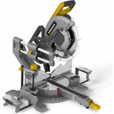 PROTECO 51.01-PP-305-PRO – HobbyKompas.cz