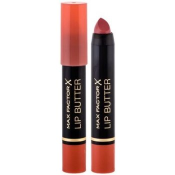 Max Factor Colour Elixir Lip Butter Balzám na rty 111 Matte Midnight Mocha 4 g