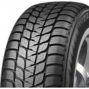 Osobní pneumatika Bridgestone Blizzak LM25 4x4 275/55 R17 109H