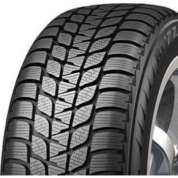 Bridgestone Blizzak LM25 4x4 275/55 R17 109H