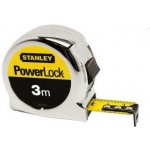 Stanley Micro Powerlock 3m 0-33-522 – Hledejceny.cz