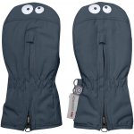 Dětské zimní rukavice COLOR KIDS SE ZIPEM STORMY WEATHER – Zboží Dáma