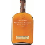 Woodford Reserve 43,2% 0,7 l (holá láhev) – Zboží Dáma
