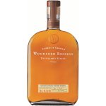 Woodford Reserve 43,2% 0,7 l (holá láhev) – Hledejceny.cz