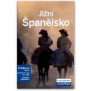 Jižní Španělsko Lonely Planet